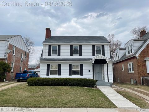 15330 Asbury Park Detroit City MI 48227