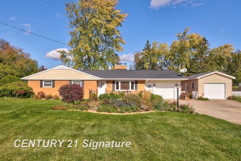 3646 Holly Lane Saginaw Charter Township MI 48604