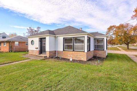 3385 Church Street Carrollton Township MI 48604