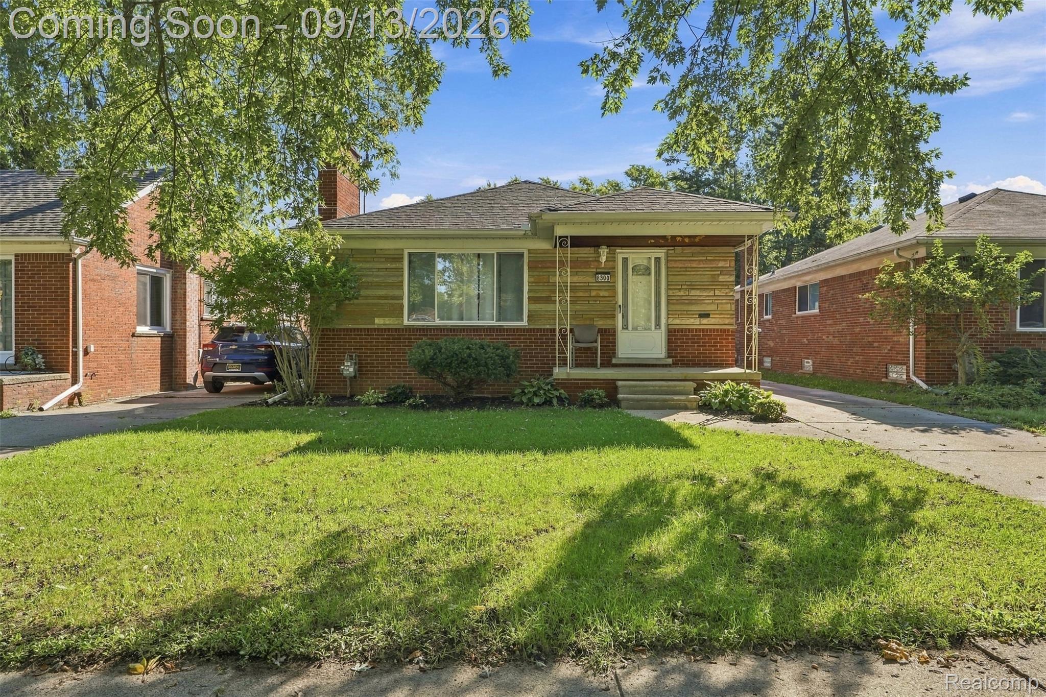8300 Virgil Street