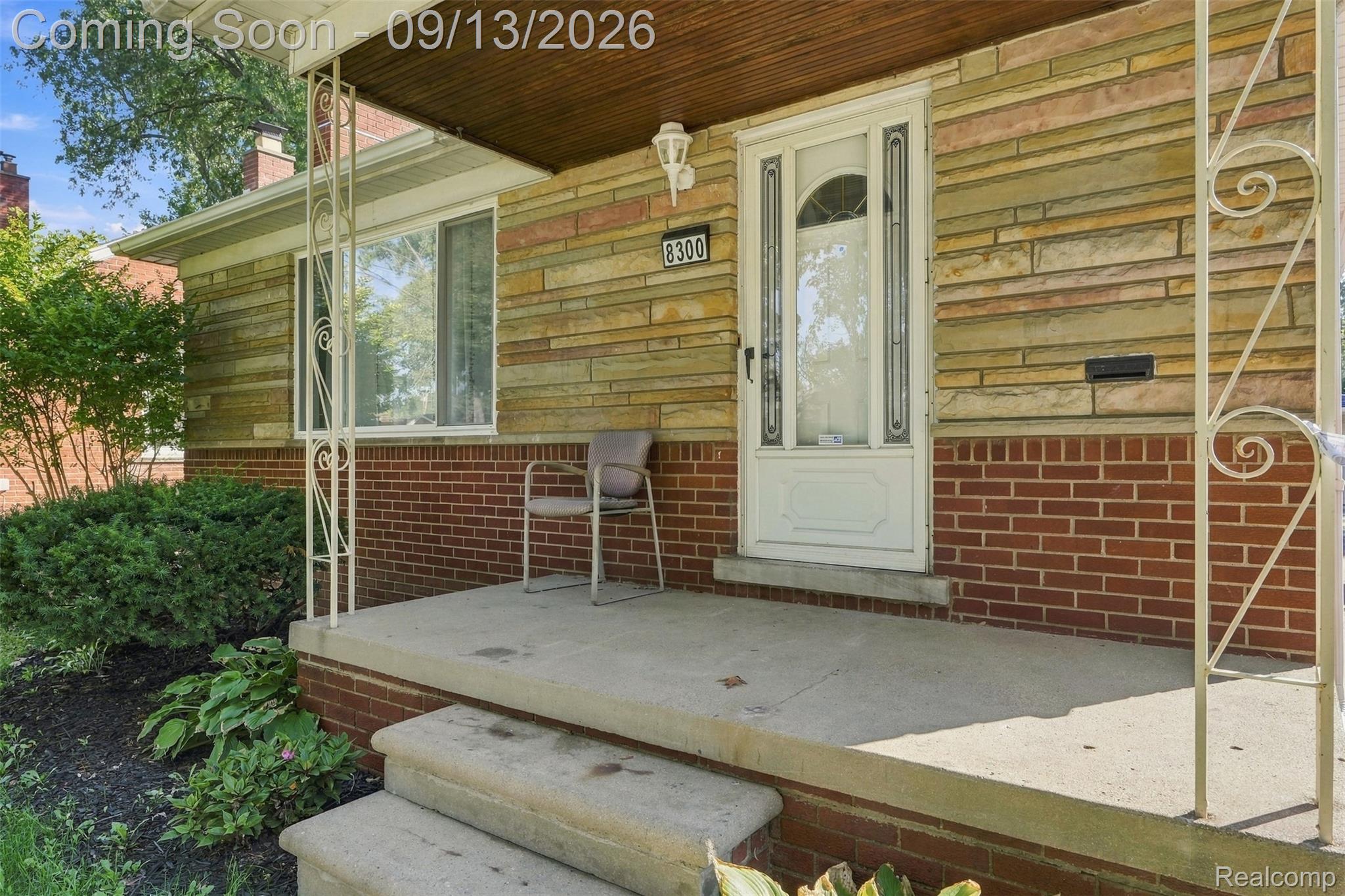 8300 Virgil Street
