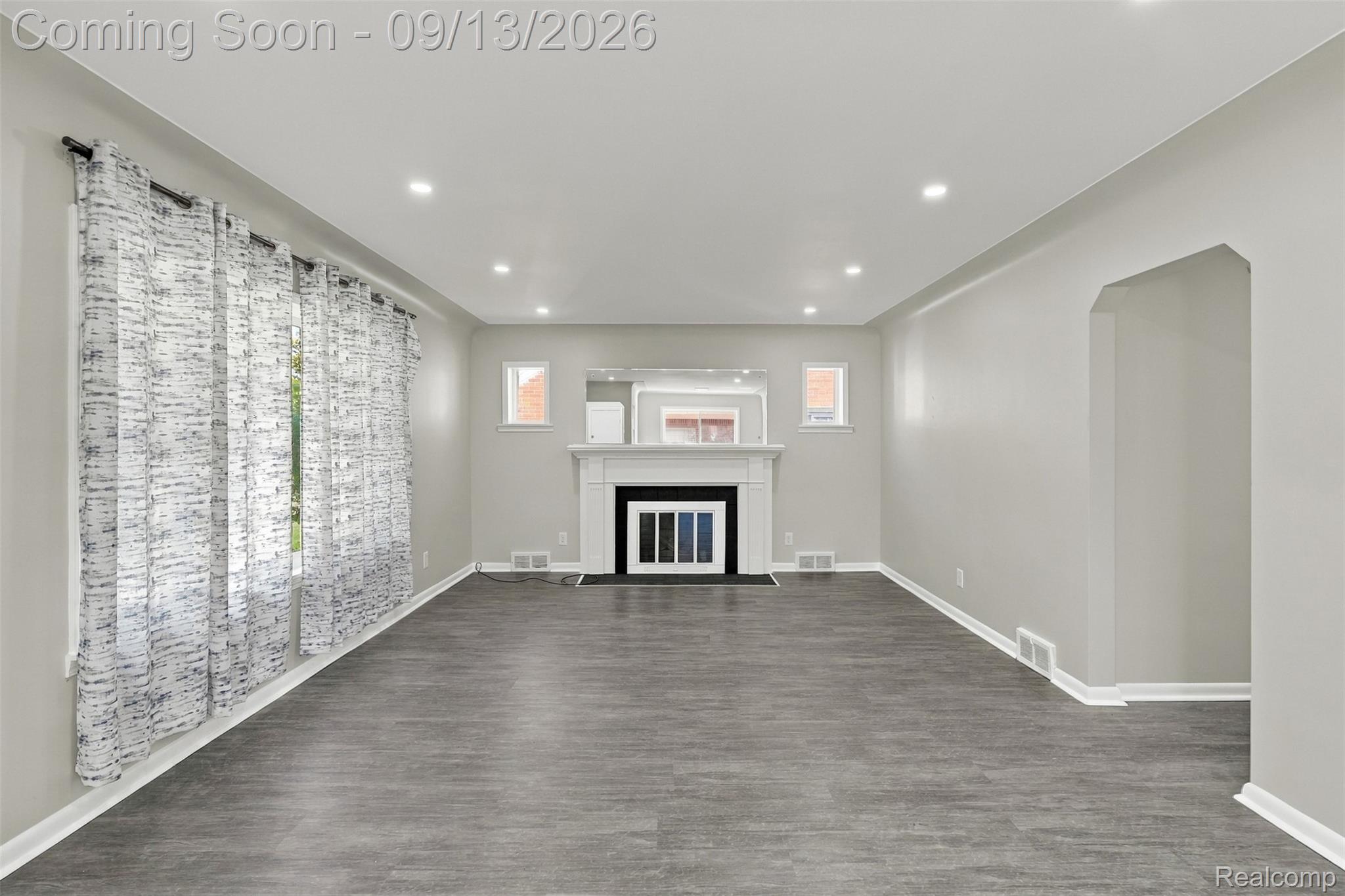 8300 Virgil Street