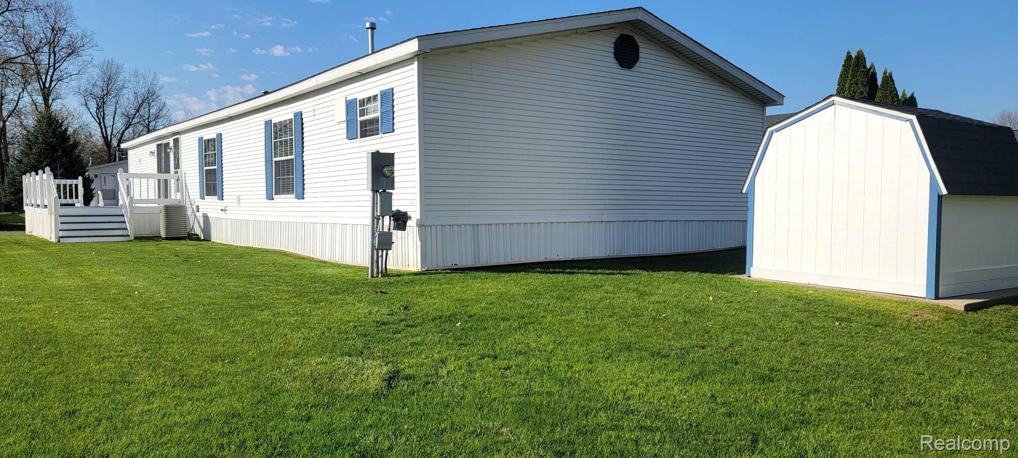 443 Pond View Drive