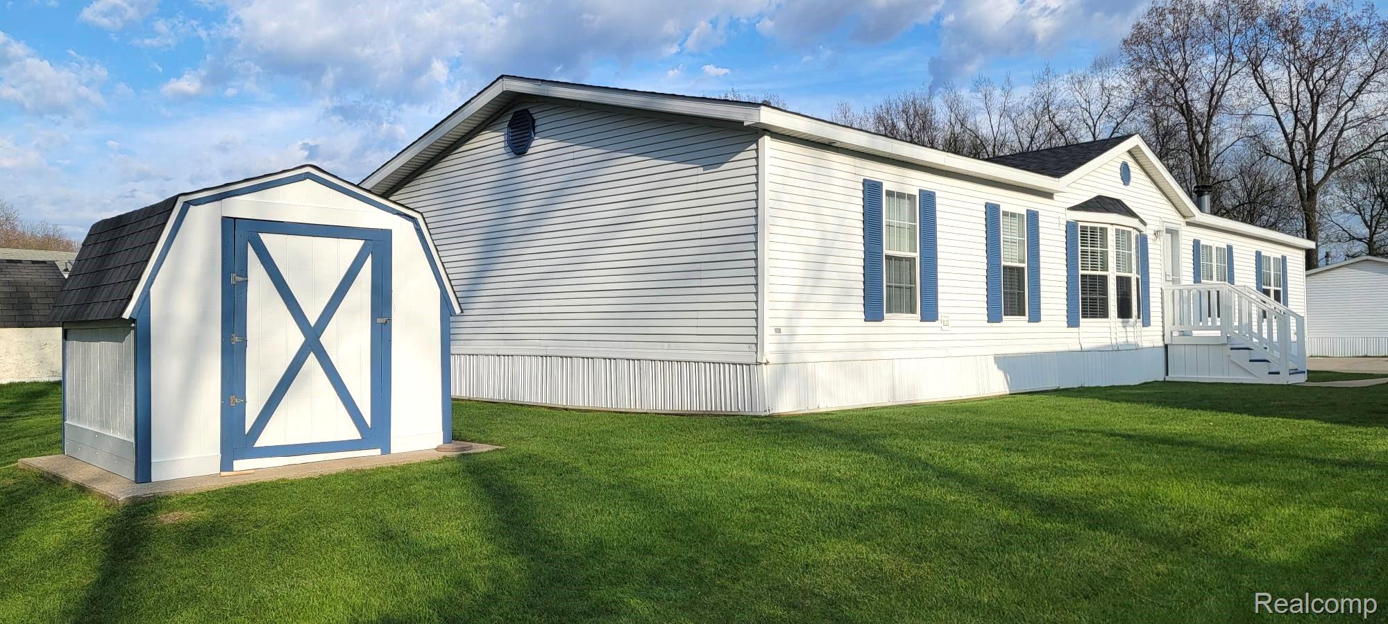 443 Pond View Drive