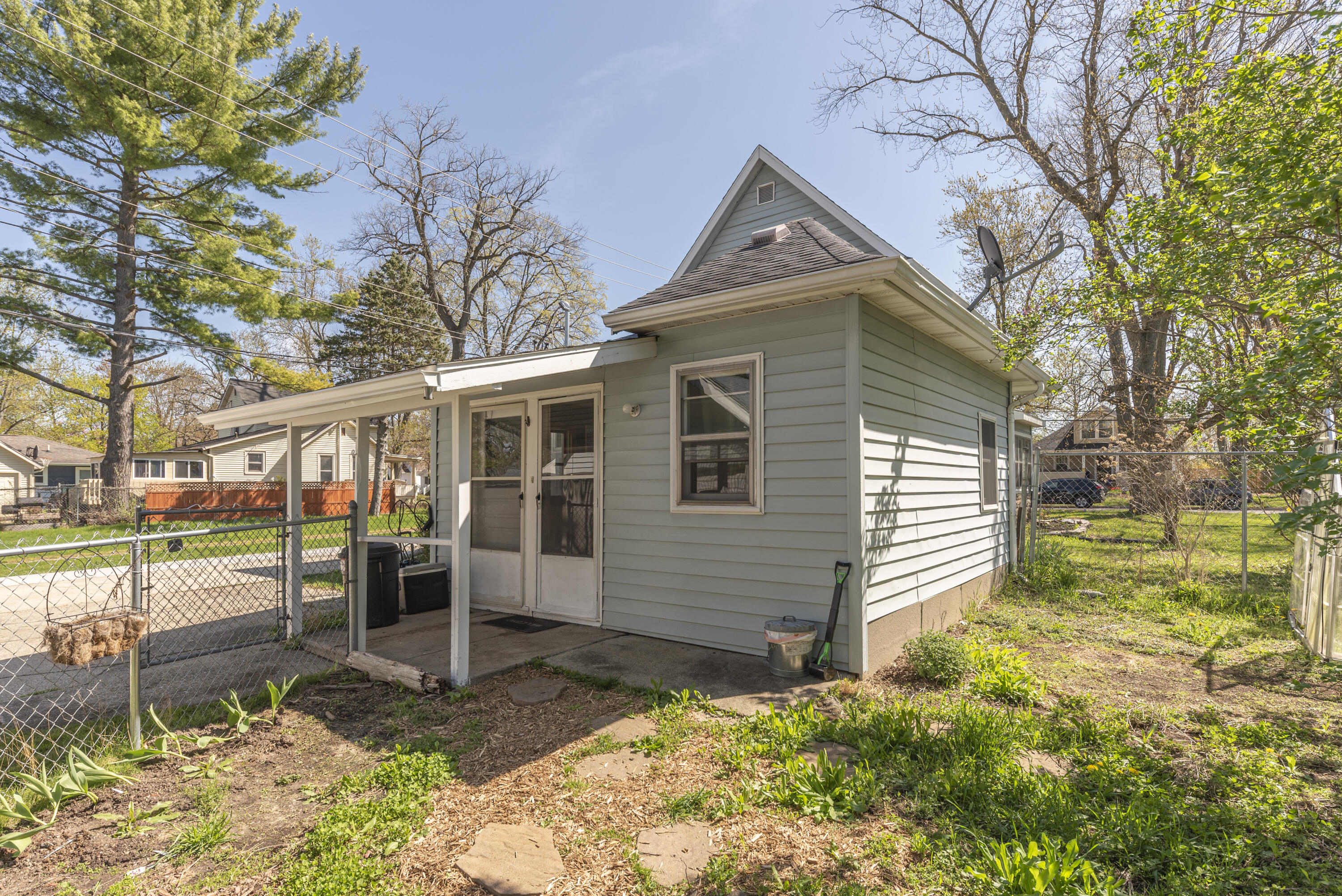 412 Wilkinson Street