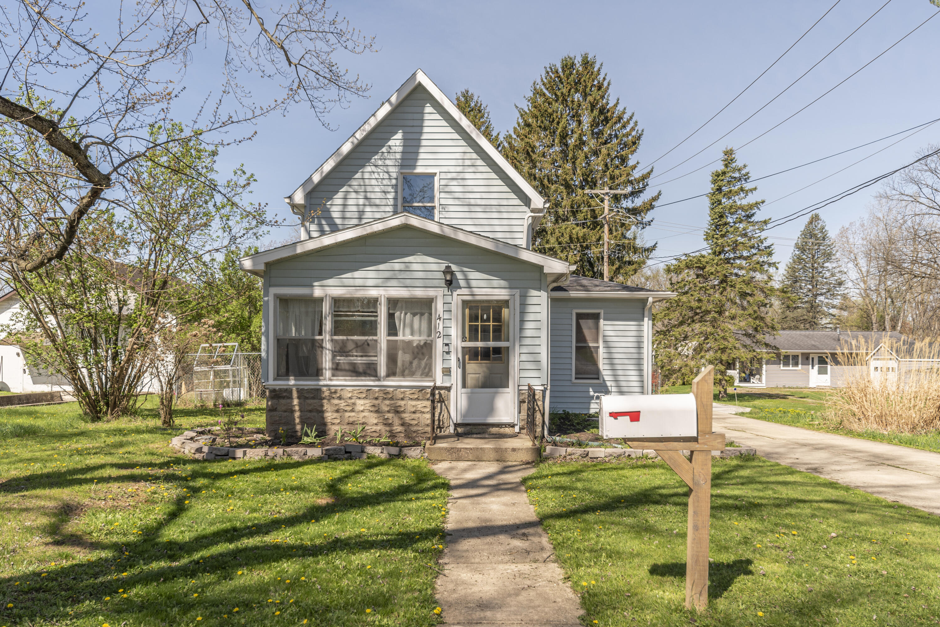 412 Wilkinson Street