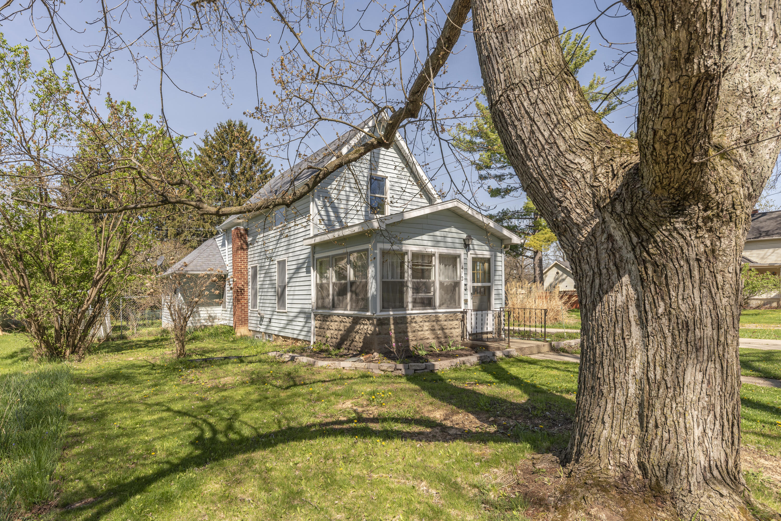 412 Wilkinson Street