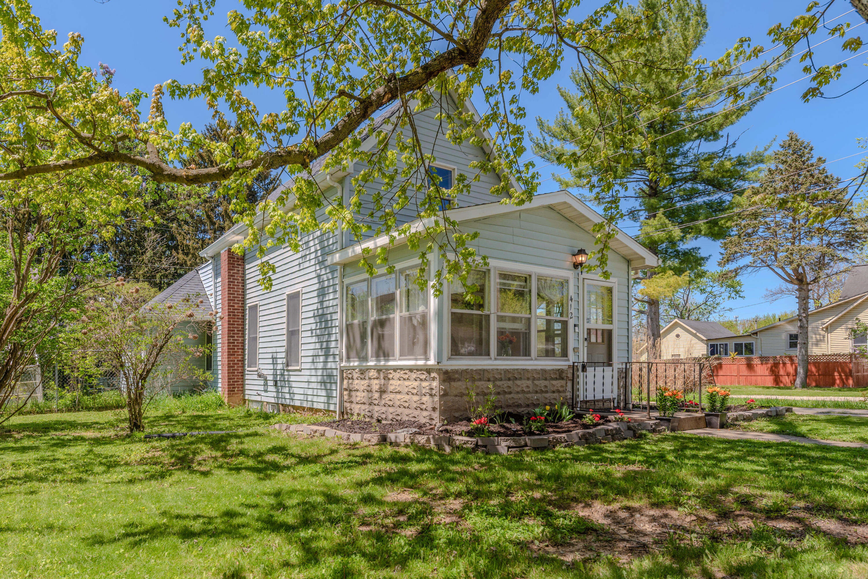 412 Wilkinson Street