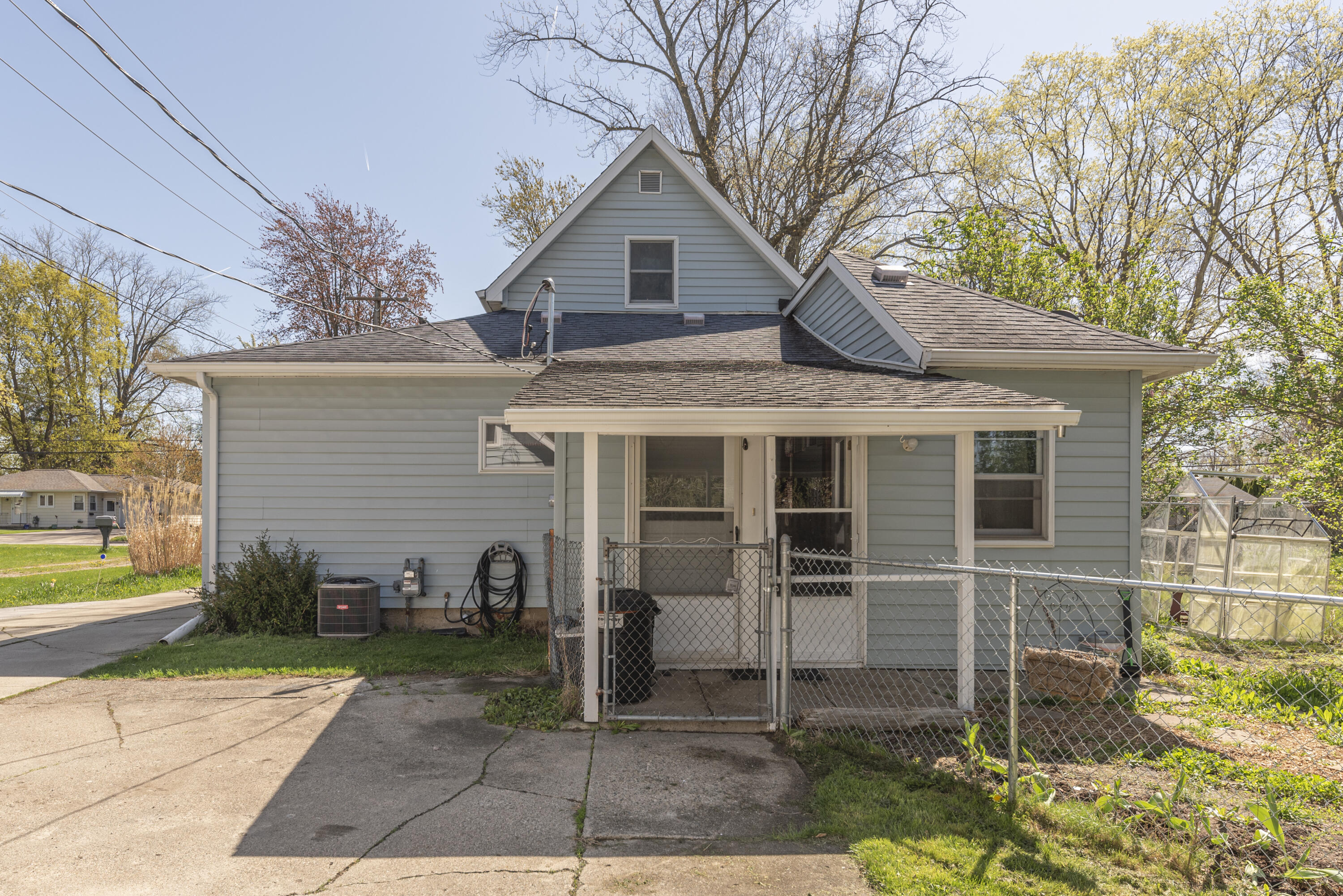 412 Wilkinson Street