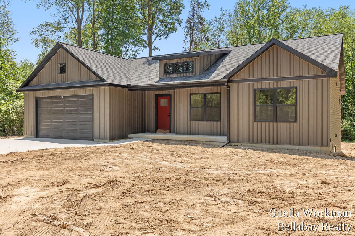 6381 Wood School Road