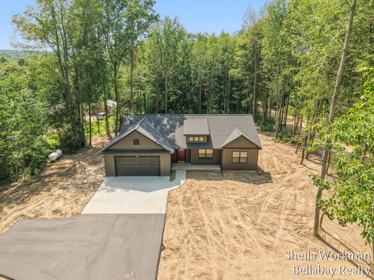 6381 Wood School Road