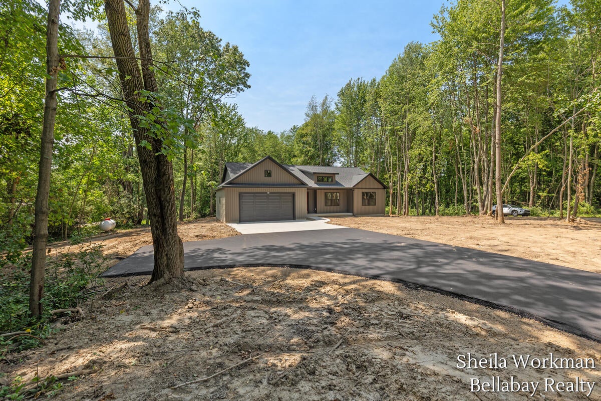 6381 Wood School Road