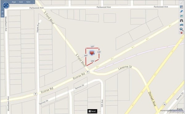 VACANT ECORSE ROAD, YPSILANTI, MI 48198 - Image dcc3bdbb26b1aa4472f6a3aaae5f54ac/493076376