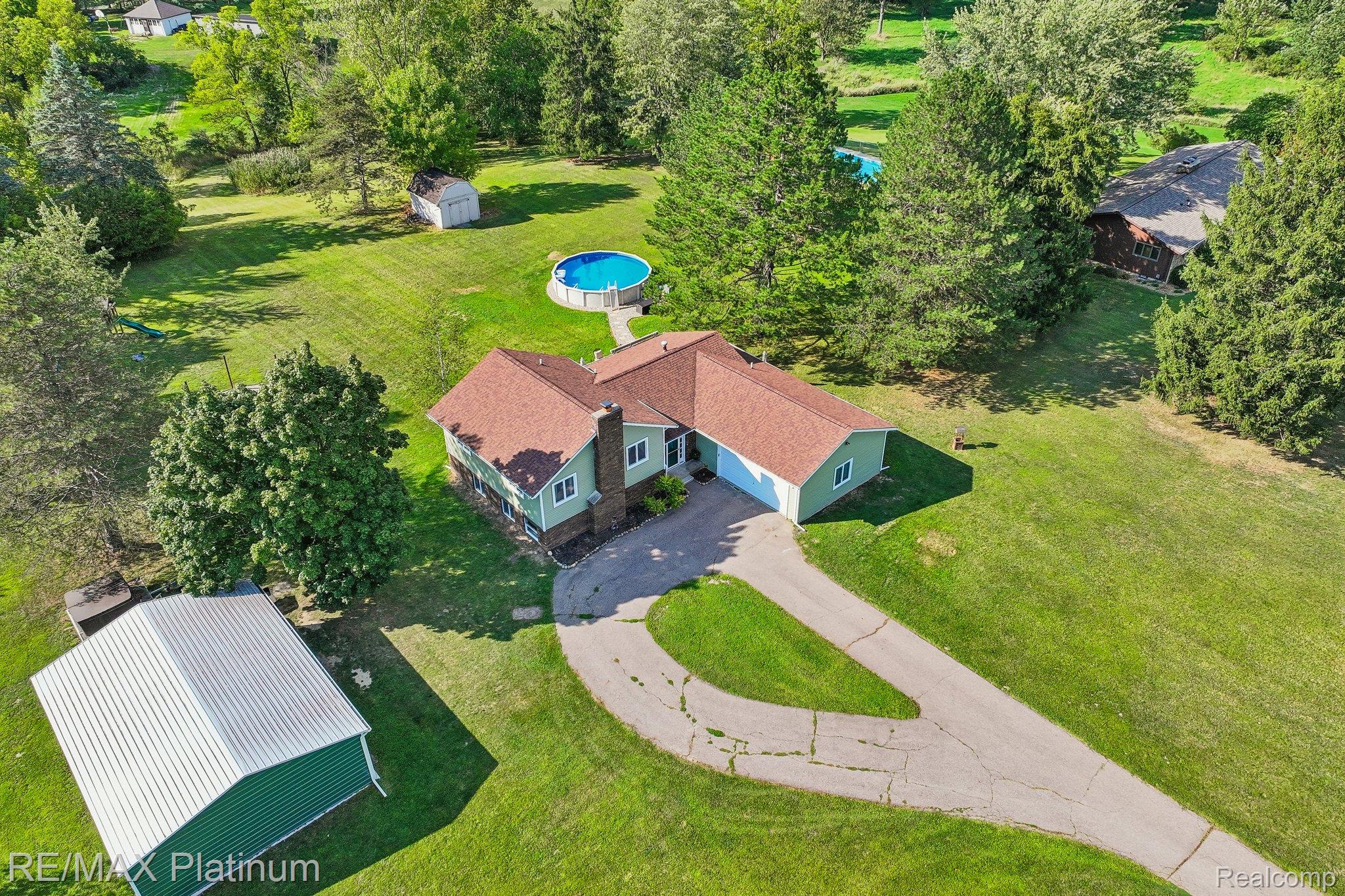 12126 Linden Road