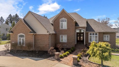 7300 VERONA Drive West Bloomfield Charter Township Oakland MI 48322