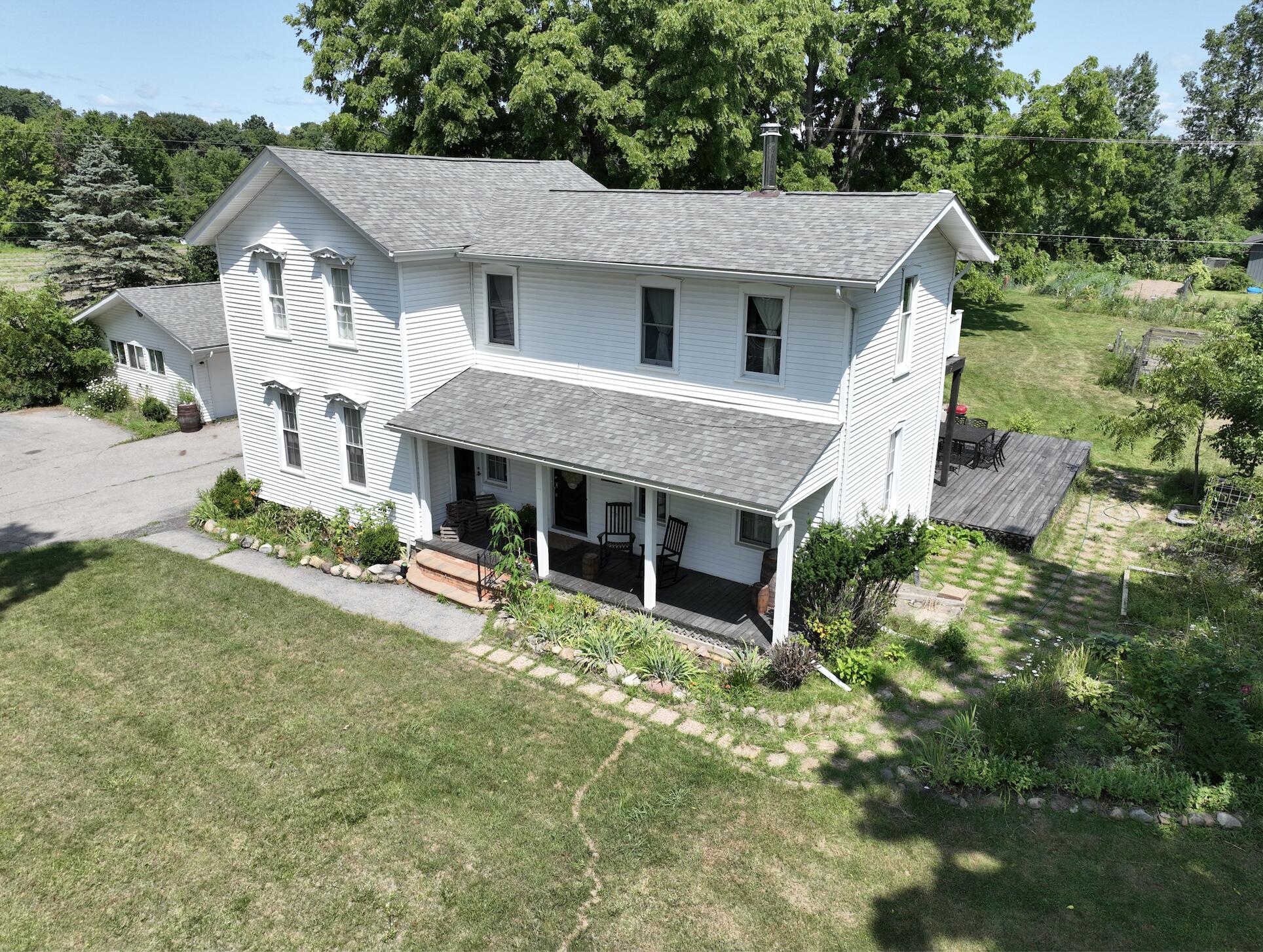 4725 E North Territorial Road