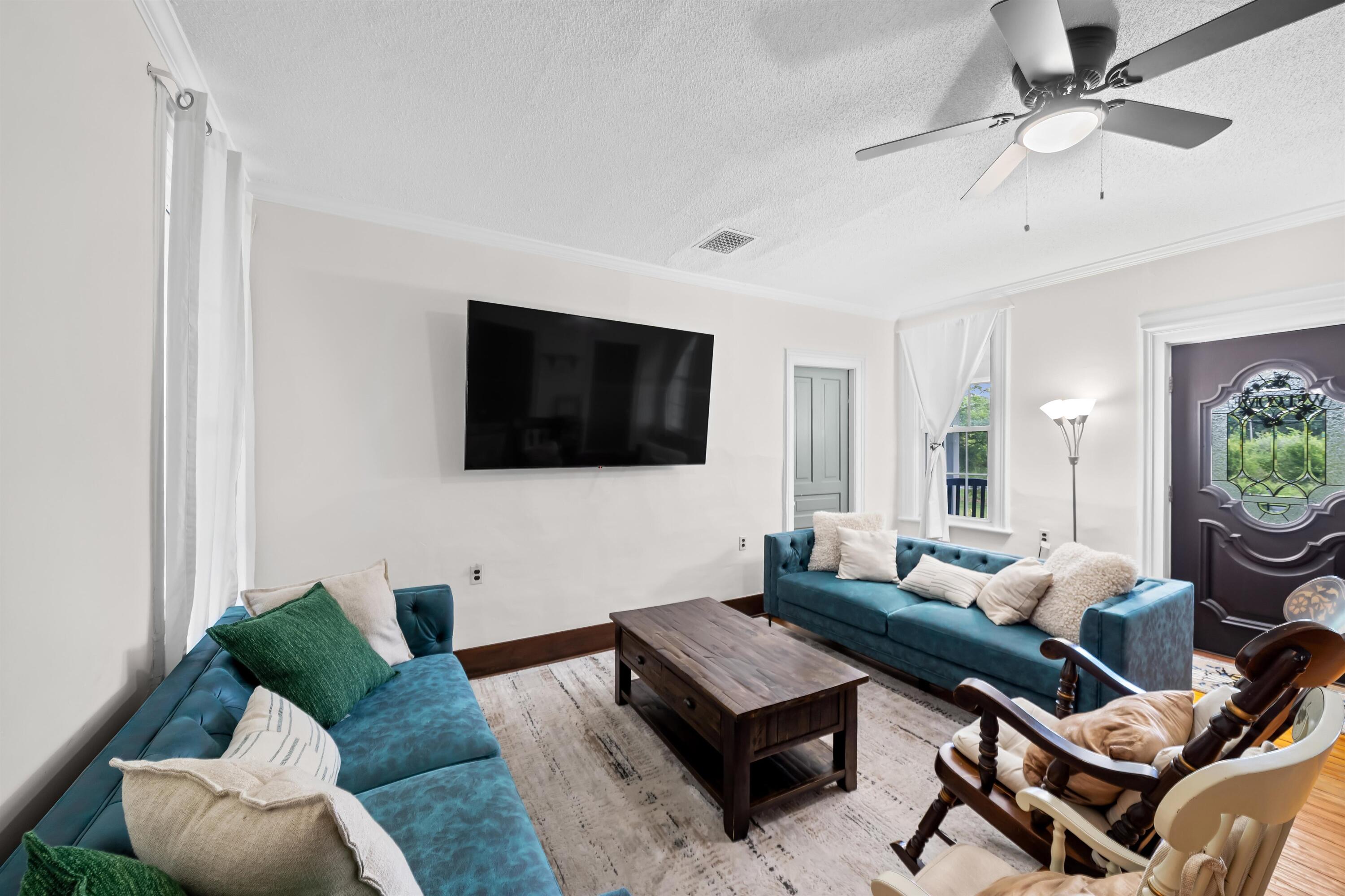 4725 E North Territorial Road