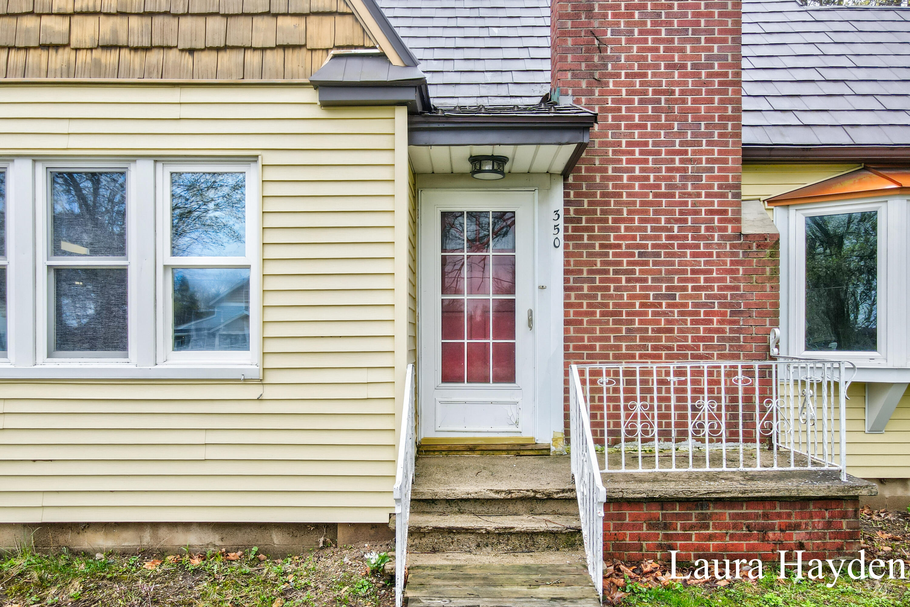350 Mill Street