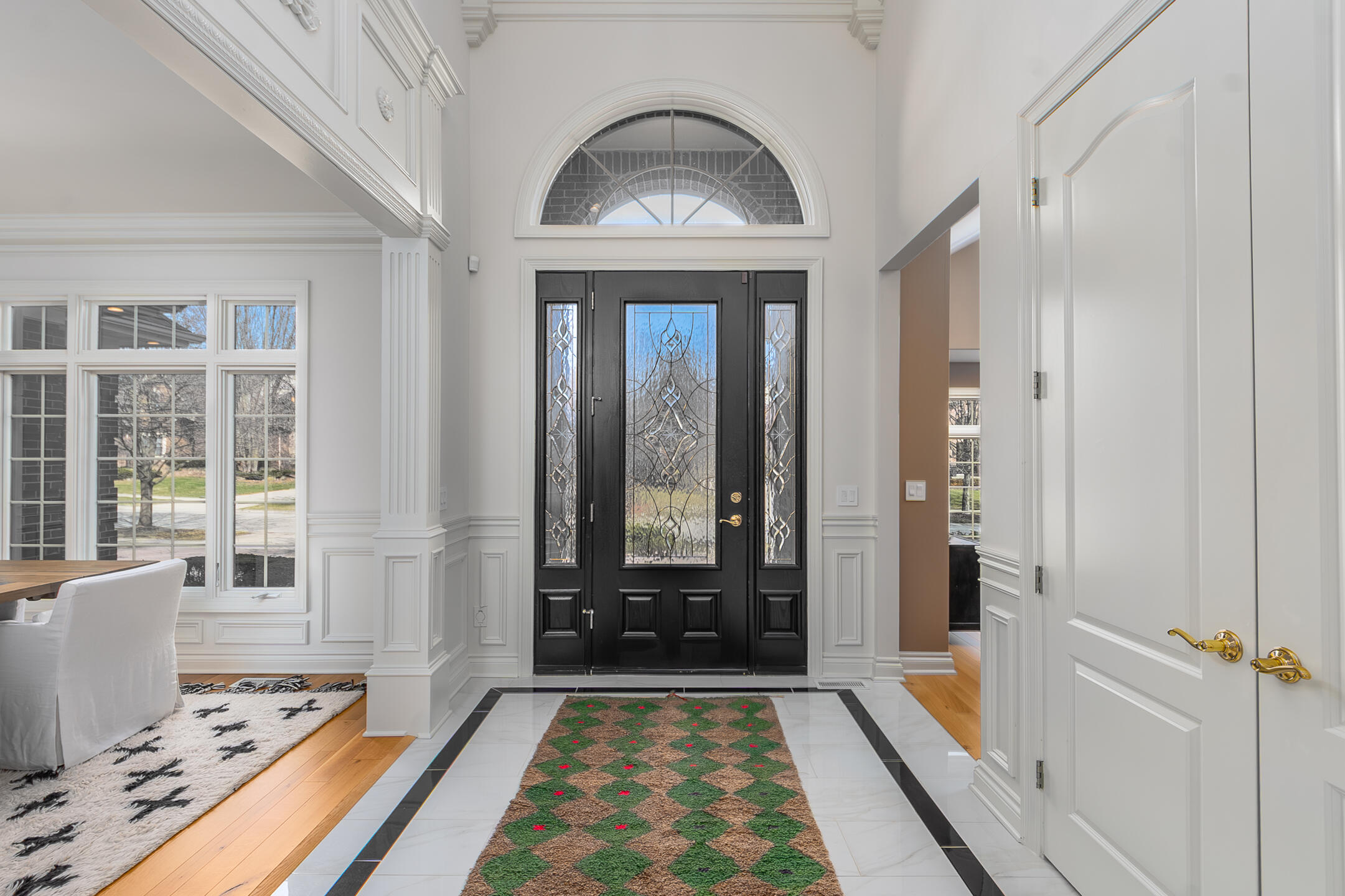 16646 Brooklane Boulevard