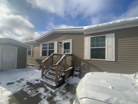 4211 Laurel Blackman Charter Township MI 49201