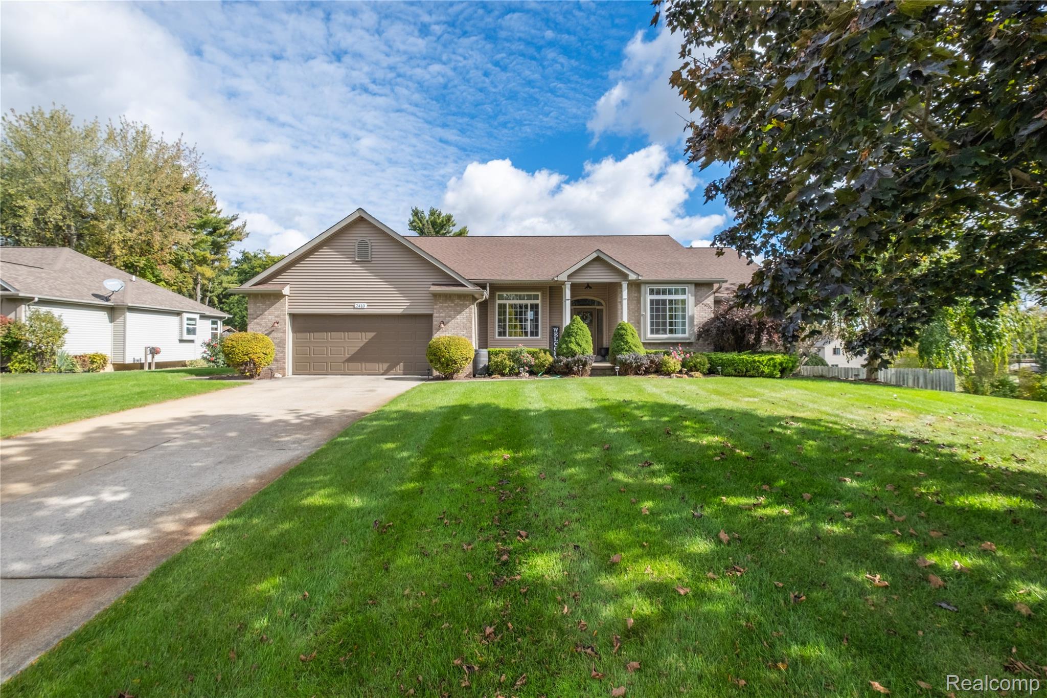 2410 Torrey Grove Court