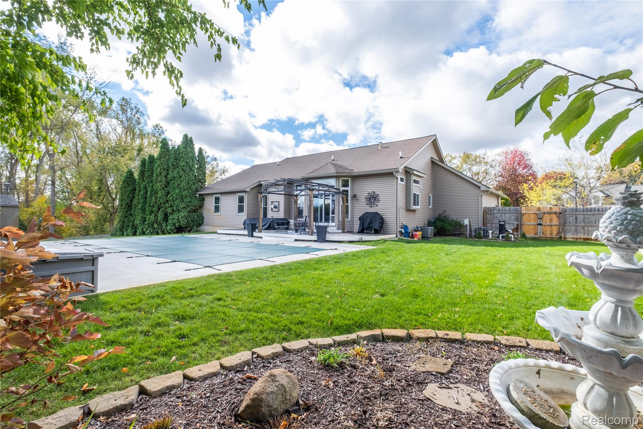 2410 Torrey Grove Court