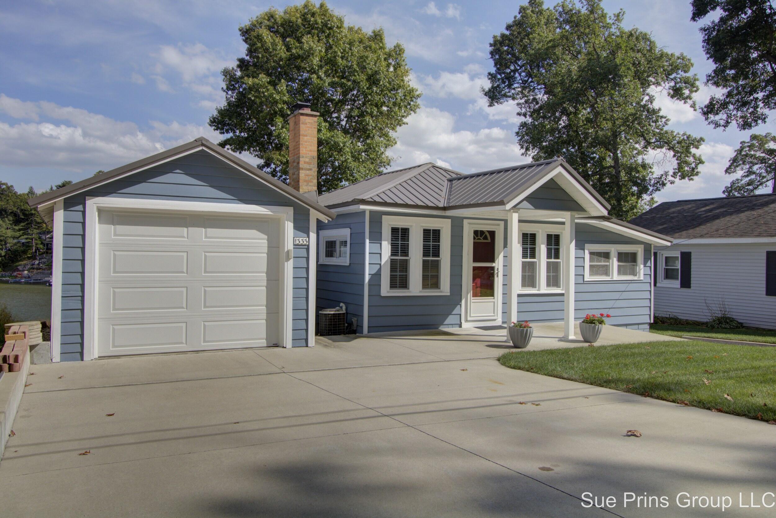 1333 Hess Lake Drive