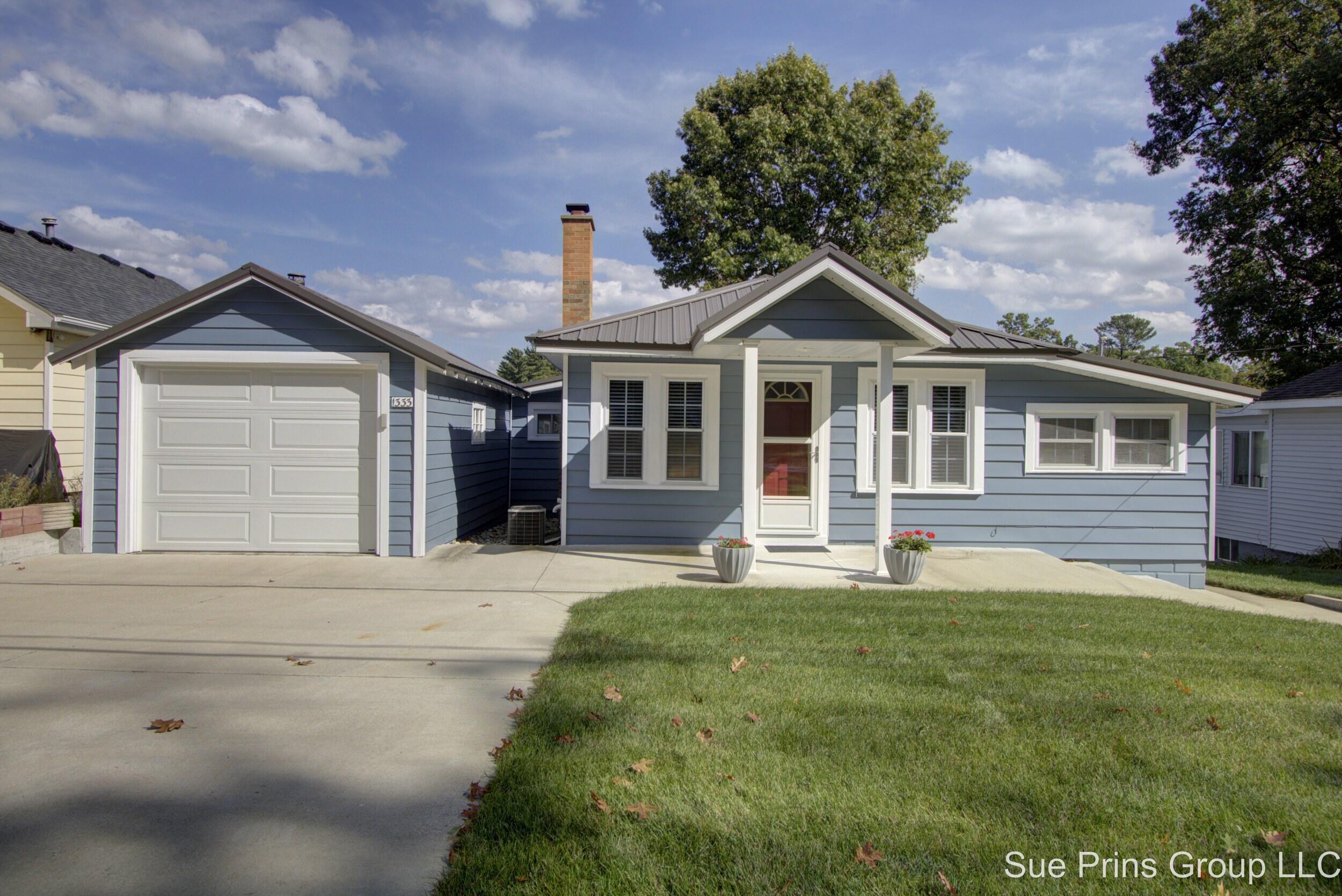 1333 Hess Lake Drive