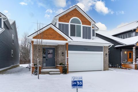 A home in ChesterfieldTownship_Macomb