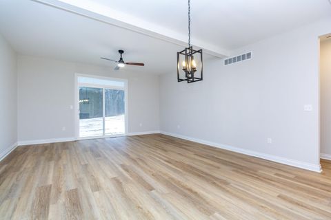 A home in ChesterfieldTownship_Macomb