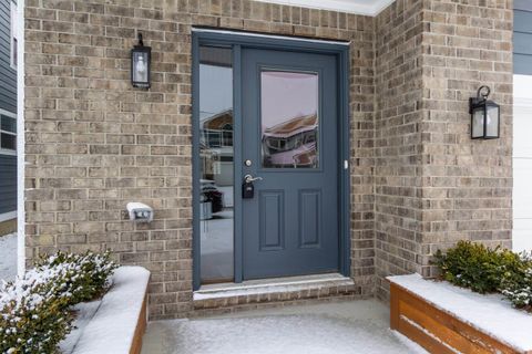 A home in ChesterfieldTownship_Macomb