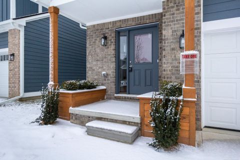 A home in ChesterfieldTownship_Macomb