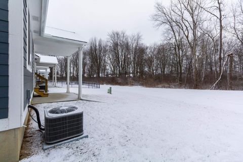 A home in ChesterfieldTownship_Macomb