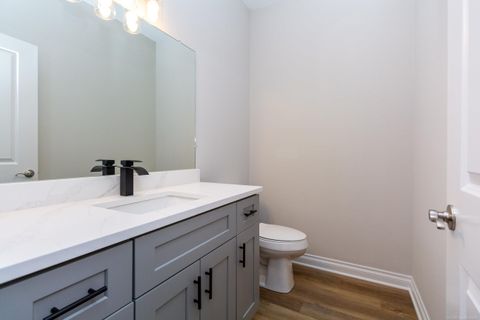 A home in ChesterfieldTownship_Macomb
