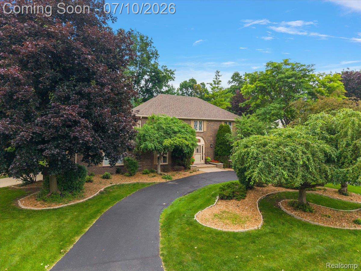 21640 Riverview Drive