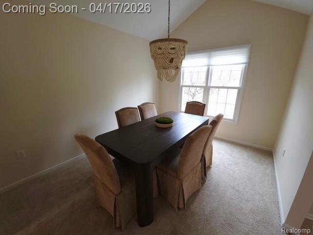 6144 Nature View Court