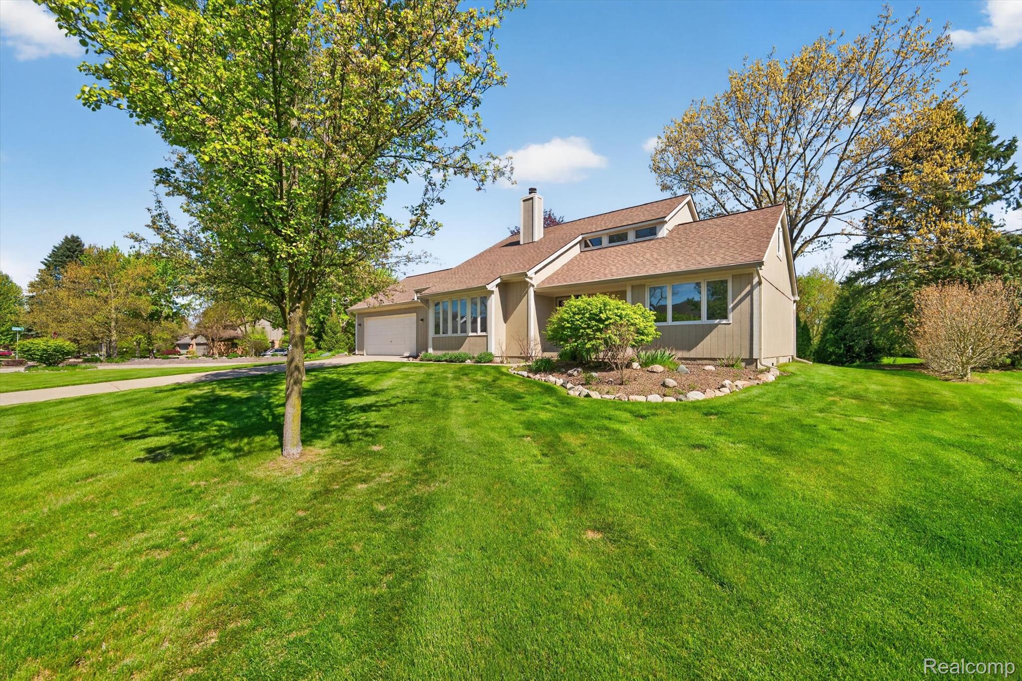 2476 Cedar Key Drive