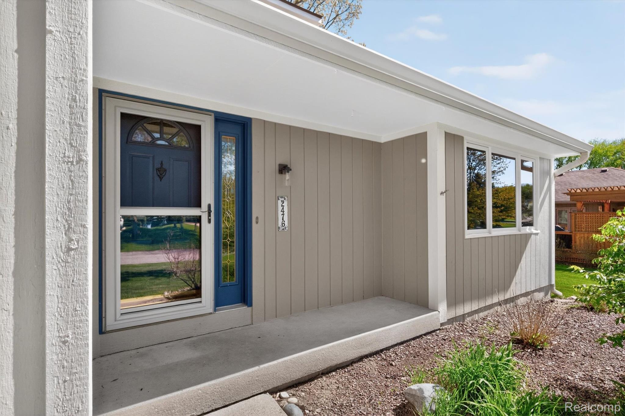 2476 Cedar Key Drive