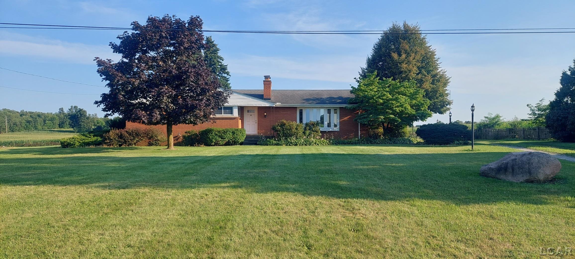 20151 Bethel Church Road