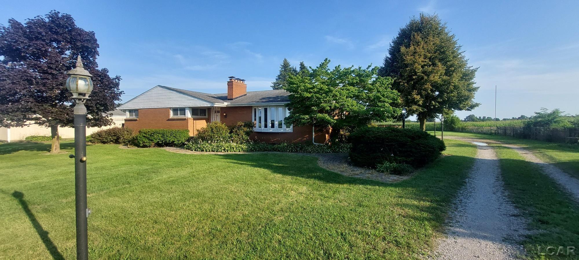 20151 Bethel Church Road