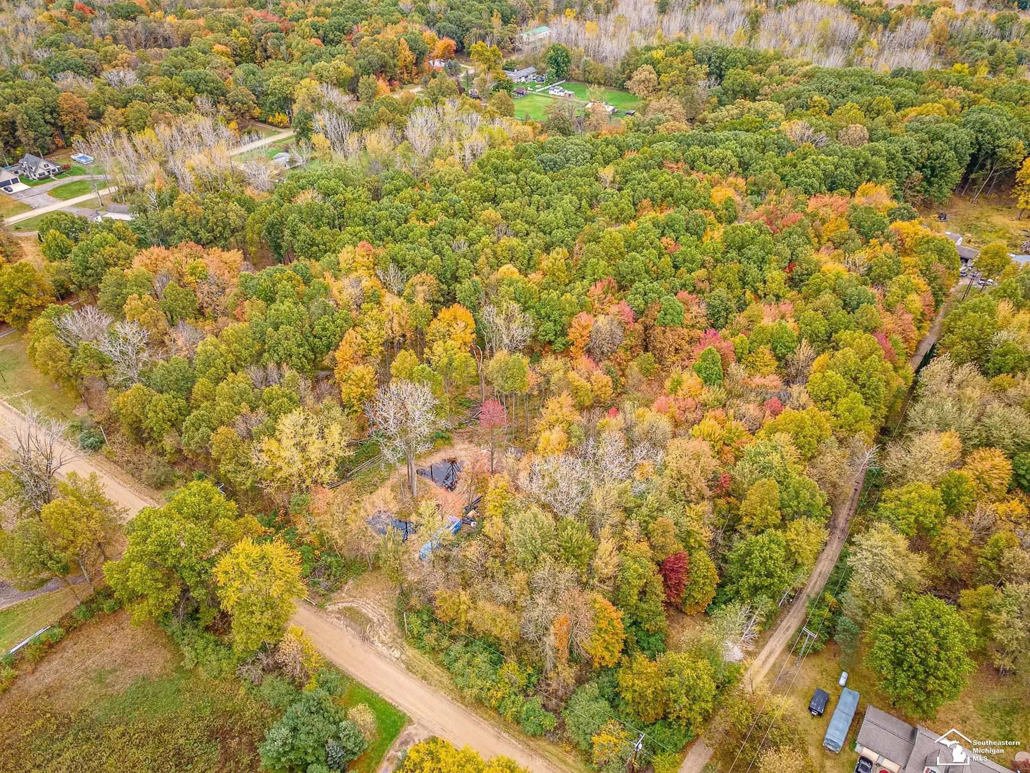 27777 & 27899 Martinsville Road