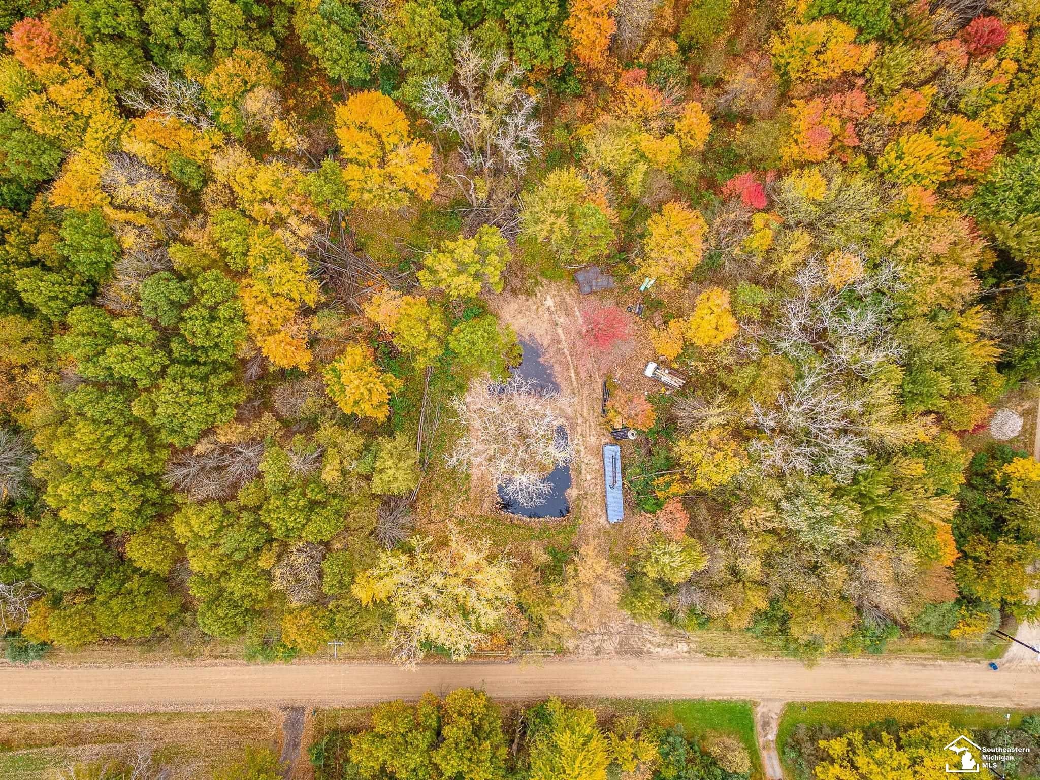 27777 & 27899 Martinsville Road