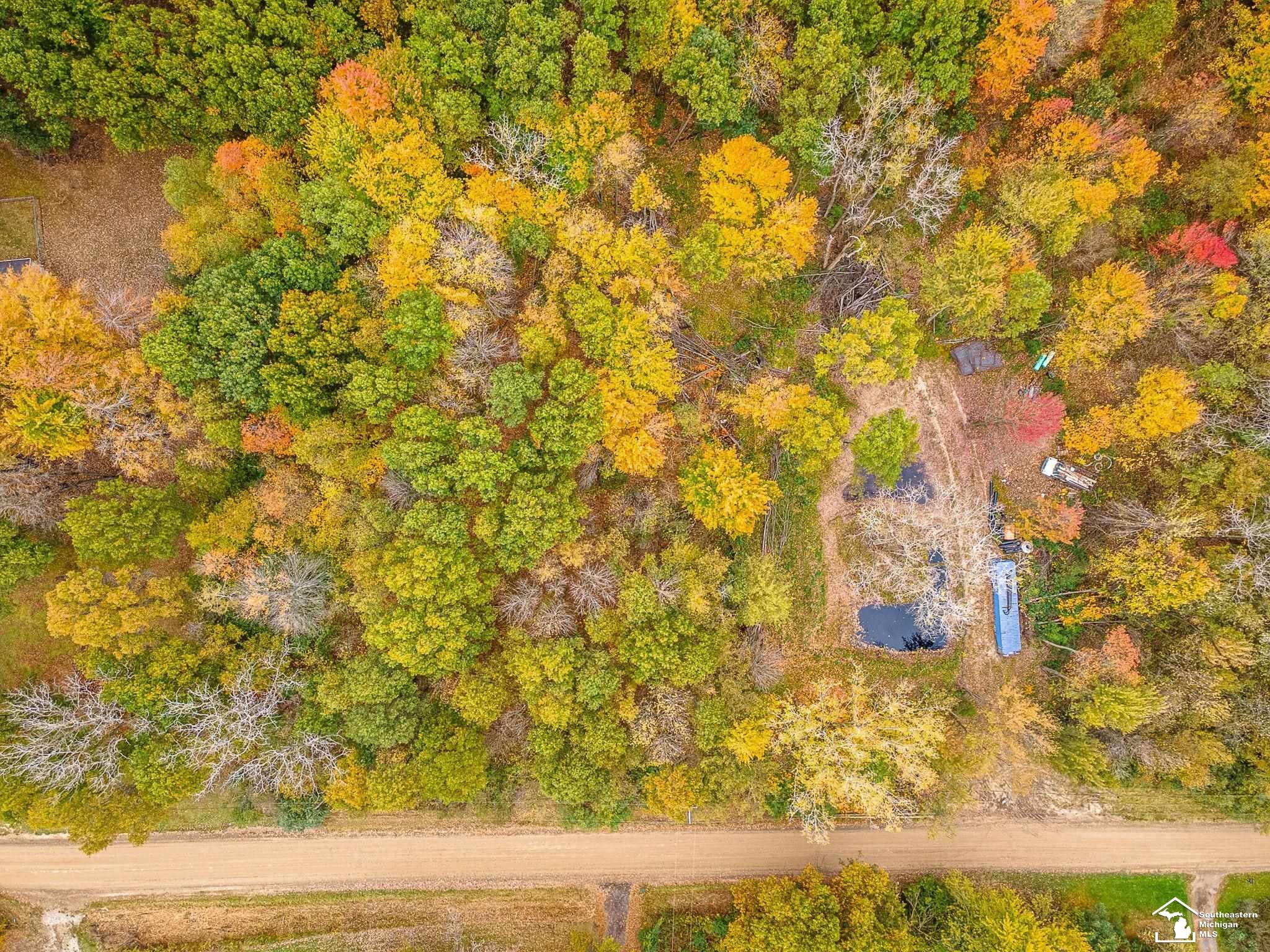 27777 & 27899 Martinsville Road