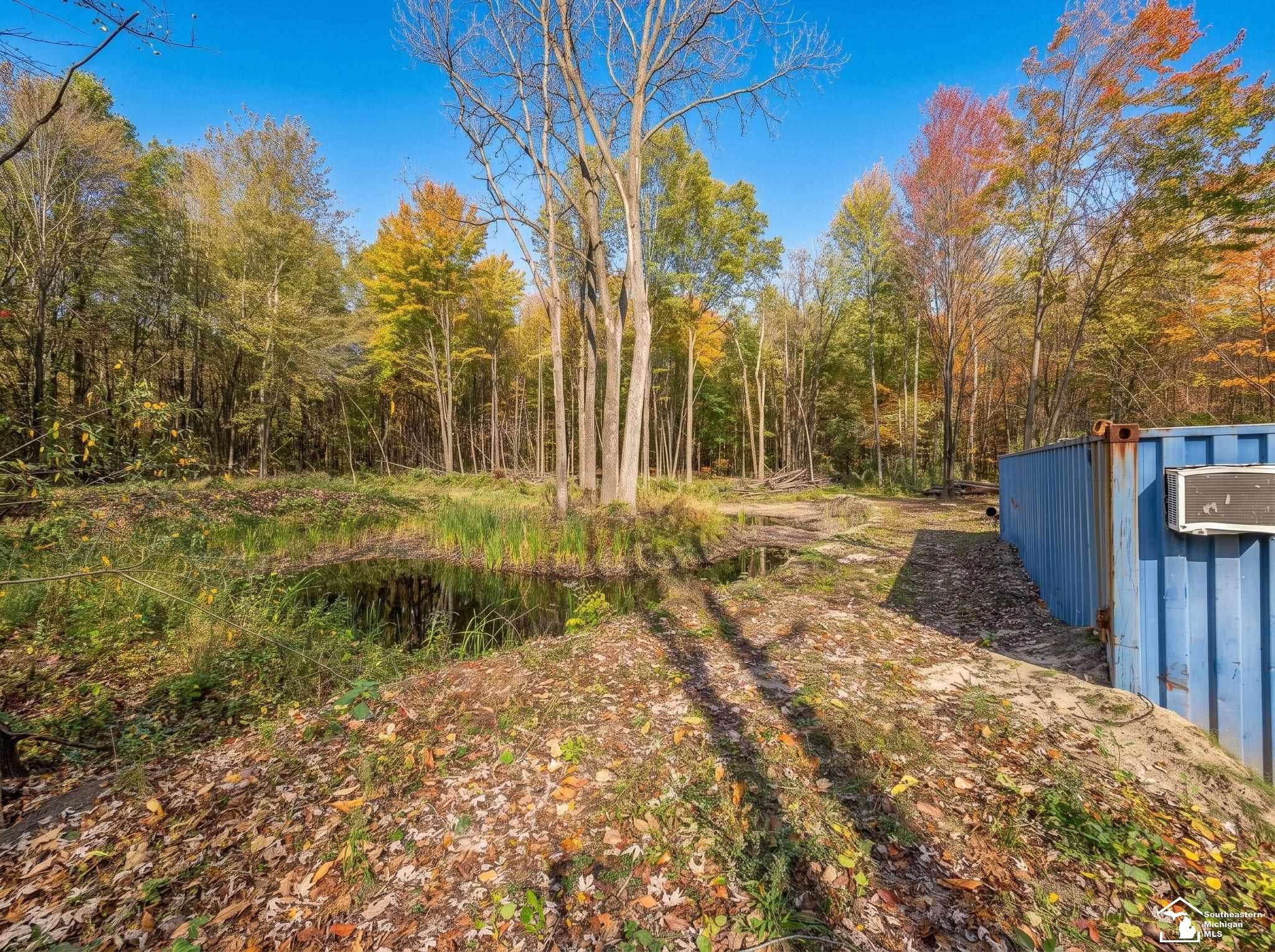 27777 & 27899 Martinsville Road