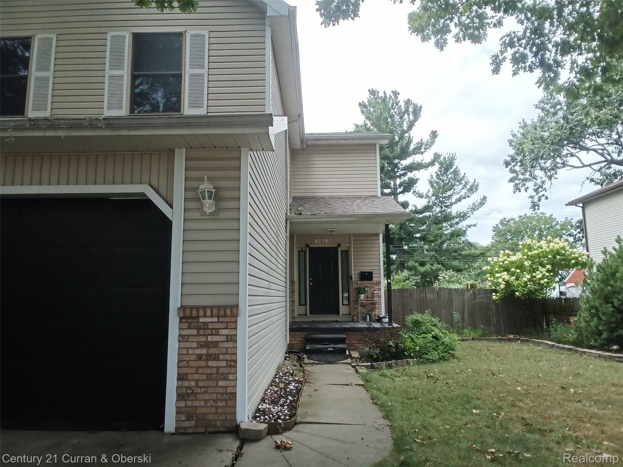 14618 Fordline Street