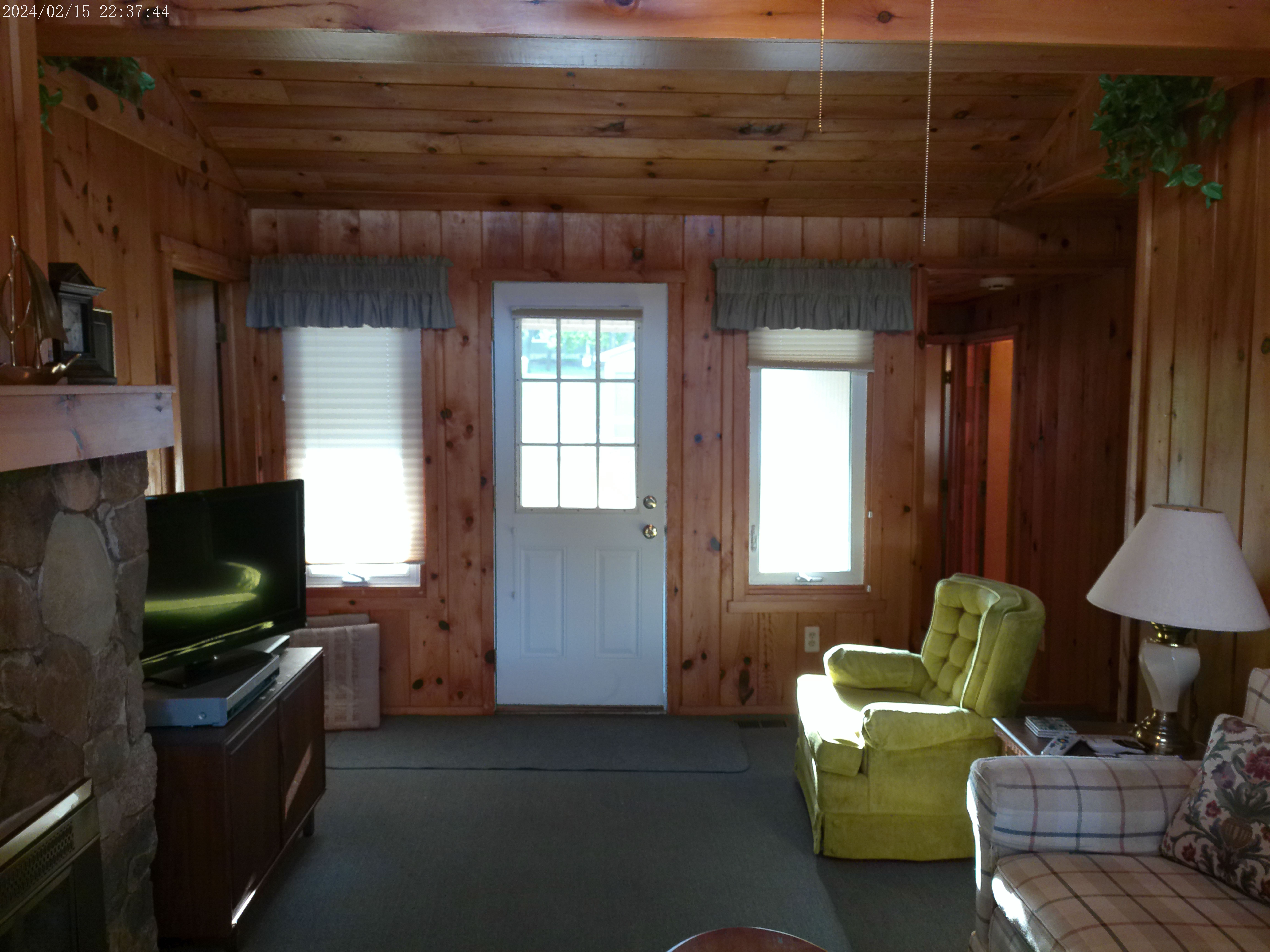 2305 RIDGE Road