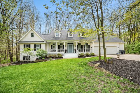 6847 Northstar Avenue Oshtemo Charter Township Kalamazoo MI 49009