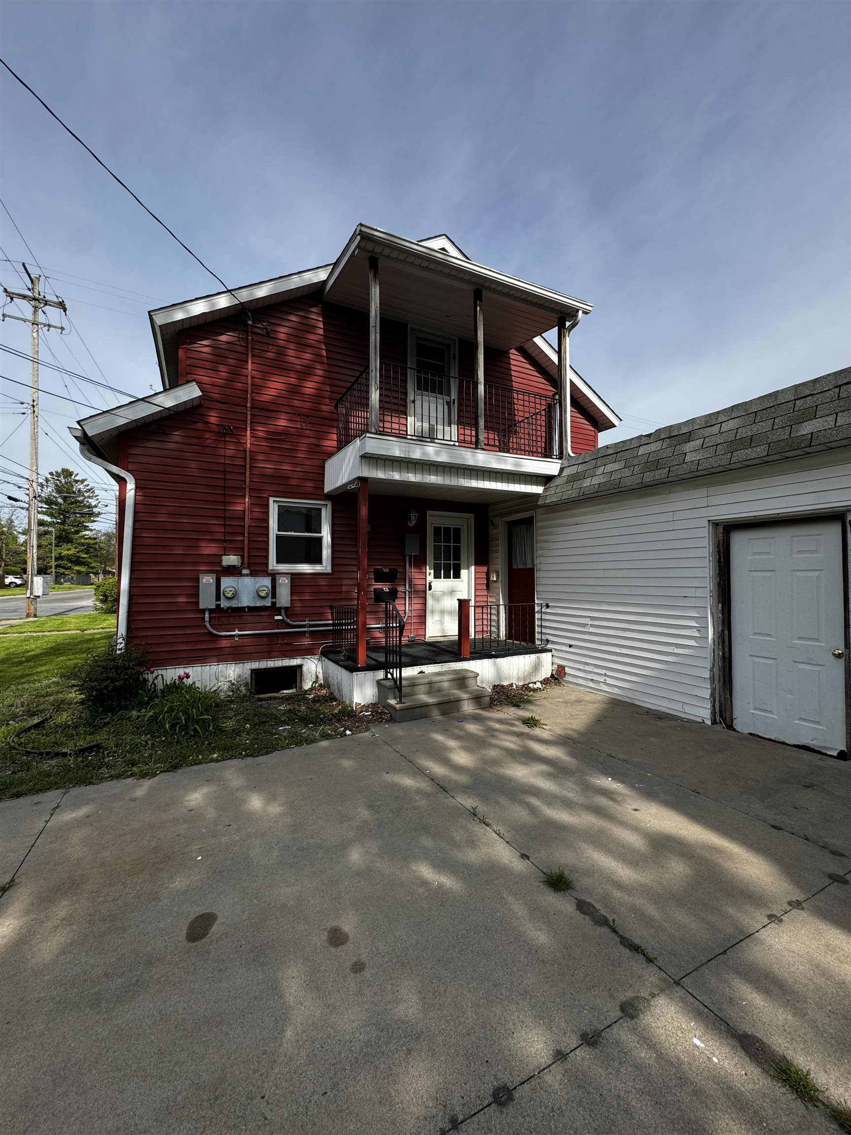2002 N Carolina Street