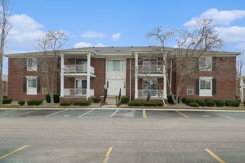 2070 Fort Street G-4 Trenton City MI 48183