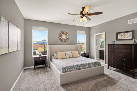 Tiny photo for 11267 Sand Hill Drive, Grass Lake Charter Township, MI 49240 (MLS # 81026025628)